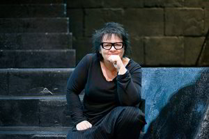 Dalia Ibelhauptaitė atskleidė, kaip surežisuoti sėkmingą karjerą ir gyvenimą