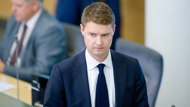 Mykolas Majauskas ruošia skundą prokuratūrai: „Kiekvienas taip pasielgtų“