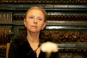 Mirė rašytoja Jolita Skablauskaitė