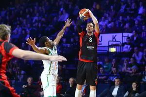 Mindaugas Lukauskis – apie pasiruošimą snaiperių konkursui bei gatvės krepšinį