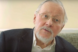 Vytautas Landsbergis dūrė į spragas, likusias po Nepriklausomybės atkūrimo