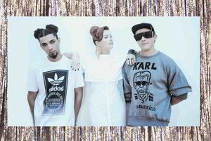 „Skamp“ su jaunosios kartos žvaigždėmis pristato atnaujintą dainos „Laisvė“ versiją