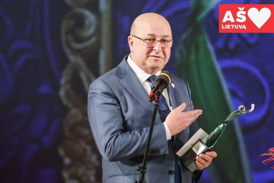 Visvaldo Matijošaičio Lietuva. Laisvės alėja, Kuršių nerija ir darbštūs kauniečiai