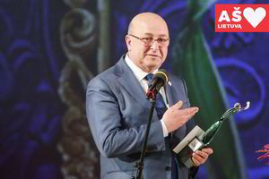 Visvaldo Matijošaičio Lietuva. Laisvės alėja, Kuršių nerija ir darbštūs kauniečiai