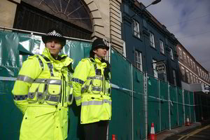 Rusų šnipą paveikusių nervus paralyžiuojančių medžiagų rasta užeigoje ir restorane