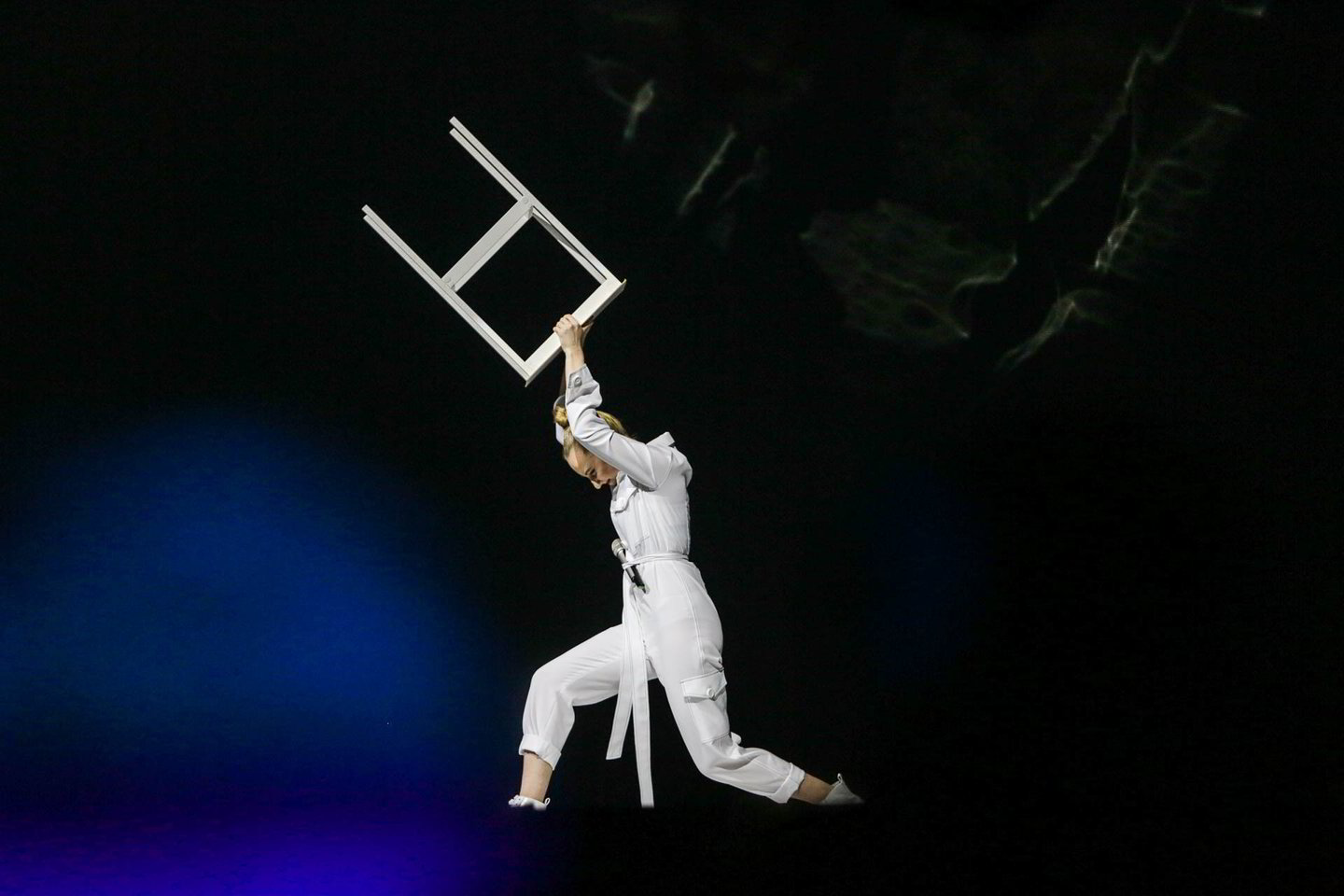 Paula Valentaitė.<br> G.Bitvinsko nuotr.