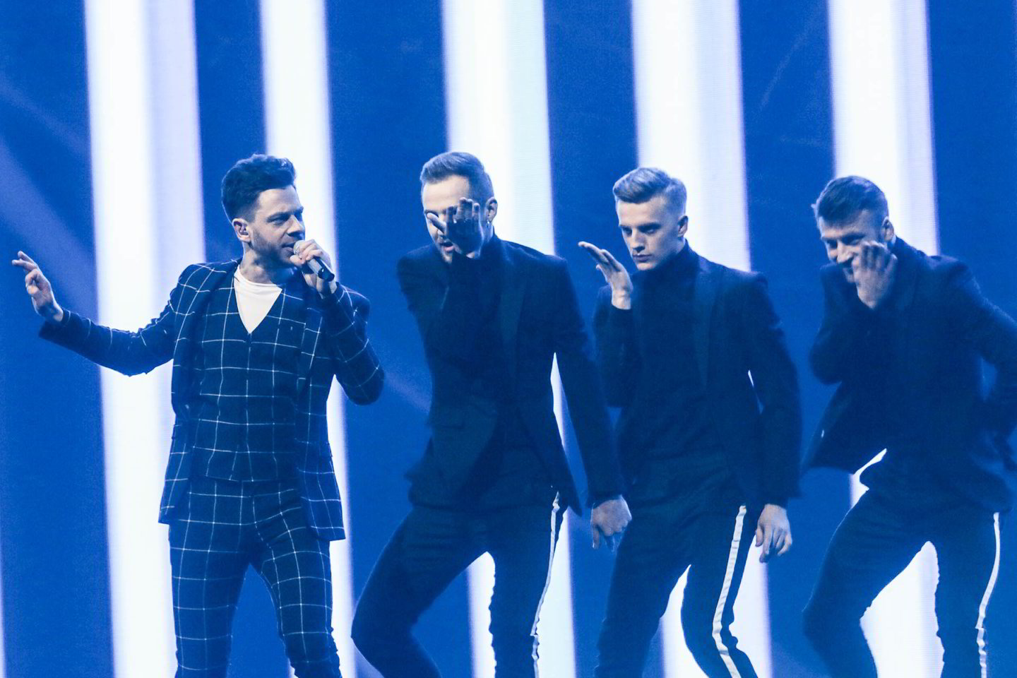 Jurgis Brūzga.<br> G.Bitvinsko nuotr.