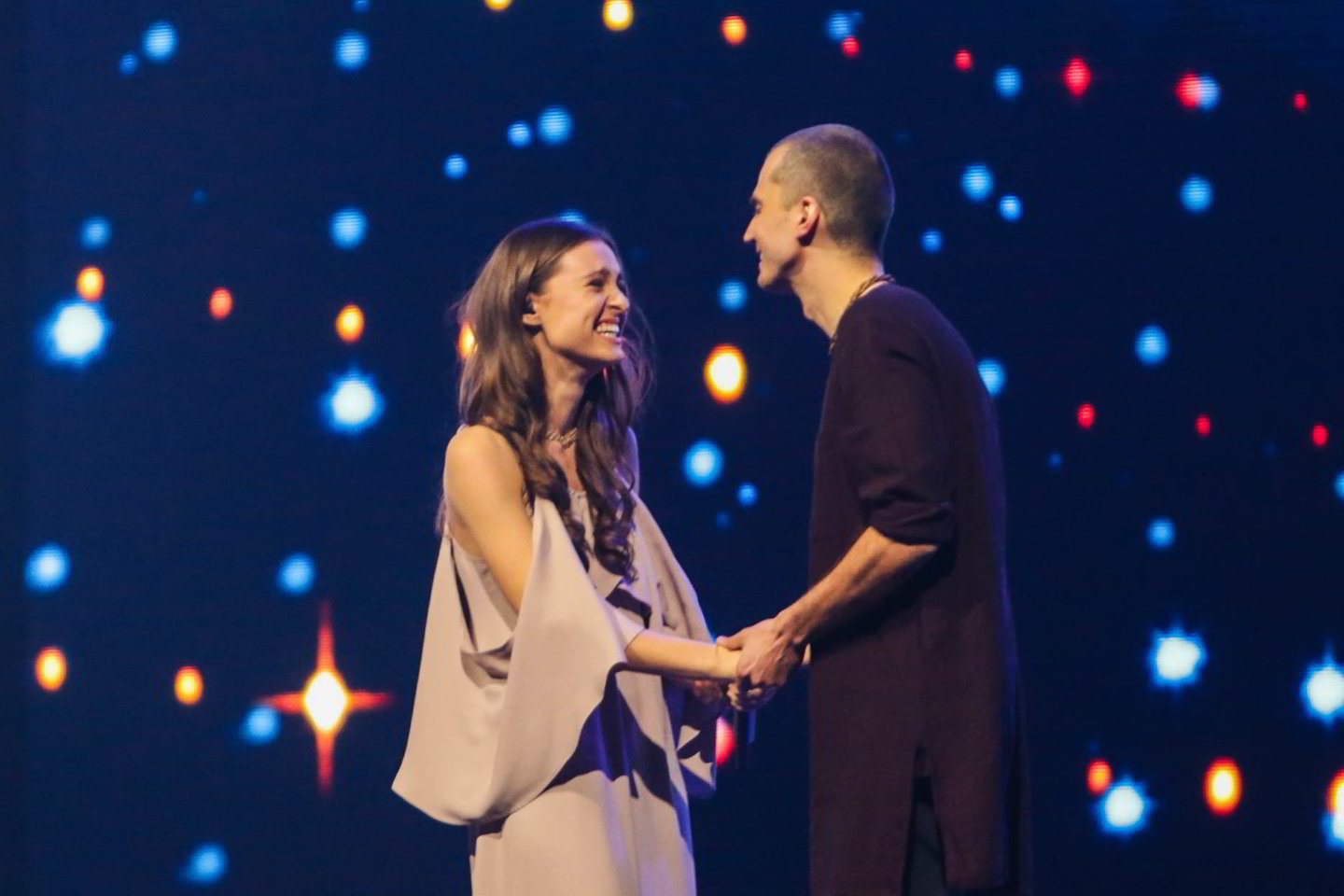 Ieva Zasimauskaitė.<br> G.Bitvinsko nuotr.