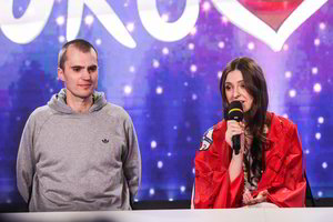 Švenčianti „Eurovizijos“ atrankos laimėtoja I. Zasimauskaitė prabilo apie pokyčius pasirodyme