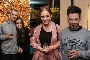 „Eurovizijos“ atrankos dūzgėse – I. Zasimauskaitės triumfas ir konkurentų šypsenos