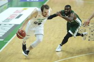 Lietuviai svetur: prislėgtas A. Kulboka, pergalių neatnešę taškai ir lyderių mūšis