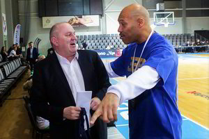 Ballų realybės šou laidoje – Virginijaus Šeškaus atsiprašyti priverstas LaMelo