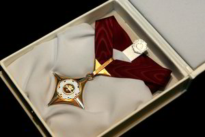 Daugiausia „Auksinių scenos kryžių“ nominacijų - Nacionalinio dramos teatro darbui