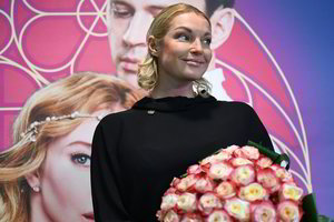 Į Lietuvą atvykstančios A. Voločkovos vairuotojas atskleidė balerinos turtus: jie atima žadą