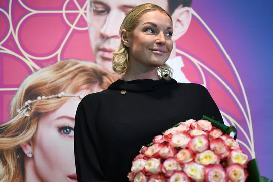 Į Lietuvą atvykstančios A. Voločkovos vairuotojas atskleidė balerinos turtus: jie atima žadą