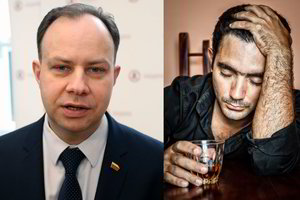 Tauta griebiasi už galvos: Aurelijus Veryga uždraudė dar vieną dalyką