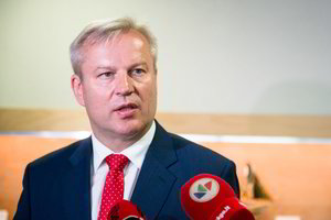 Apkaltai lipant ant kulnų: Mindaugo Basčio darbo statistika