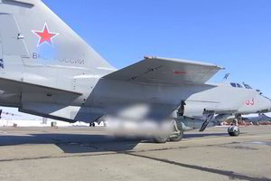 Pentagonas: nauja Rusijos ginkluotė nekeičia strateginės pusiausvyros su JAV