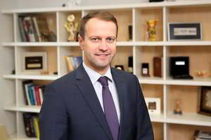 „Maxima grupė“ atnaujino valdymo struktūrą