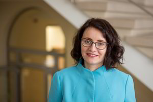 Gimdamas vaikas atsineša teisę į saugią vaikystę