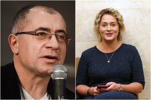 G. Furmanavičius apie D. Gineikaitės skambučius: pagalbos po avarijų ieško visos moterys