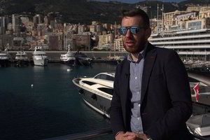 Susirasti darbą ir sukurti karjerą Monake lietuviui padėjo rusų kalbos mokėjimas 