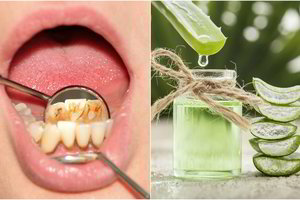 Pasigaminkite burnos skalavimo skystį: natūralūs ir veiksmingi receptai