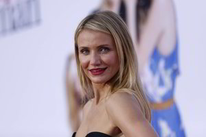 Skaudi žinia gerbėjams: Cameron Diaz nutraukė karjerą kine