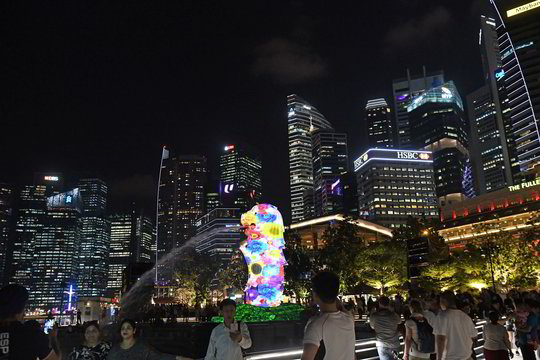 Singapūre bus kasama ne nafta ar deimantai, bet kai kas ypatingo