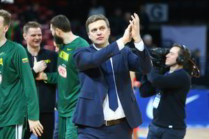 Rinktinės strategiją kuriantis D. Adomaitis atviras – situacija gali keistis