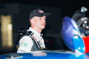 Po puikaus starto Meksikos ralyje lietuviai sulaukė didelio nusivylimo