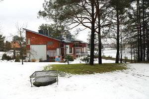 Neleistinų pastatų šeimininkams – skirtingos bausmės: viską lemia tik viena detalė