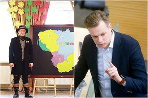 Oponentai baksnoja į Ramūno Karbauskio dėmes, šis kirto atgal