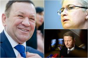 Lietuva – apkaltų rekordininkė pasaulyje