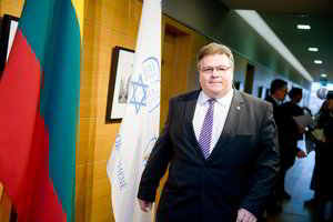 L. Linkevičius reiškia paramą britų pozicijai dėl S. Skripalio nuodijimo