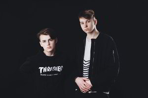 Jauniausi Lietuvos reperiai „Operatyvūs“ pristato naują dainą