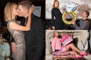 Vakarėlių liūtė Paris Hilton prakalbo apie griežtus tėvus