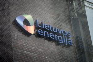Aukciono metu „Lietuvos energija“ pardavė nekilnojamojo turto už 1,55 mln. eurų