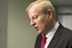 Priesaiką sulaužęs Mindaugas Bastys lieka dirbti Seime