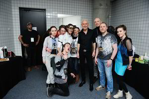 Grupei „Scooter“ Lietuvą primins ir vilniečių grupės albumas