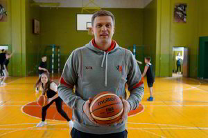 Dainius Adomaitis: „Apie patyčias reikia nebijoti kalbėti“