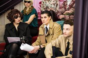 Ko bijo moterys – nebijo „Mados infekcija“