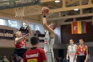 NKL startuoja mūšiai dėl galimybės žaisti ketvirtfinalyje 