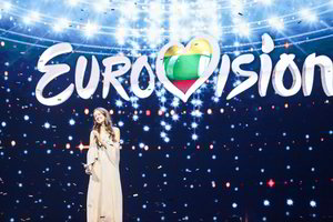 „Eurovizijos“ prognozė: Ieva Zasimauskaitė pateks į finalą, bet ten bus kartu