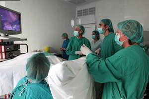 Šiauliuose užgeso ką tik gimusio kūdikio gyvybė, mama kaltina medikus