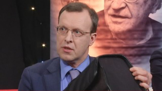 Naglis Puteikis: verslininkas galimai sumokėjo 2,5 mln. litų už balsavimą Seime