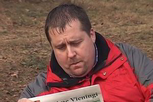 Bausmė dėl pasityčiojimo iš tremtinių – visuomenei naudingas darbas