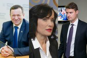 K. Pūko advokatė prakalbo apie apkaltą M. Majauskui: „Visi įtartinai tyli“