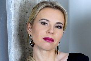 Operos solistę Juliją Karaliūnaitę nuo vaikystės žavi lietuviškos dainos