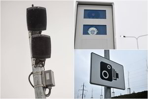 Greičio matuokliai dar turi parako – atsiras naujas būdas netekti teisių